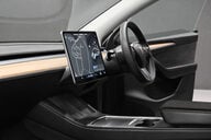 Tesla Model Y Model Y Long Range AWD 4WD 5dr 6