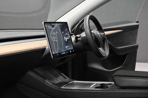 Tesla Model Y Model Y Long Range AWD 4WD 5dr 6