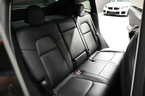 Tesla Model Y Model Y Long Range AWD 4WD 5dr 45