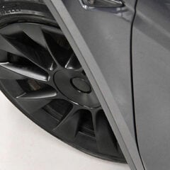 Tesla Model Y Model Y Long Range AWD 4WD 5dr 1