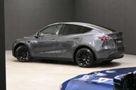 Tesla Model Y Model Y Long Range AWD 4WD 5dr 14
