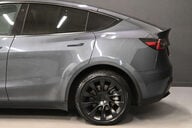 Tesla Model Y Model Y Long Range AWD 4WD 5dr 34