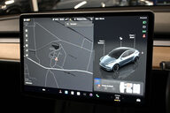 Tesla Model Y Model Y Long Range AWD 4WD 5dr 33