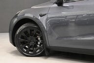 Tesla Model Y Model Y Long Range AWD 4WD 5dr 46