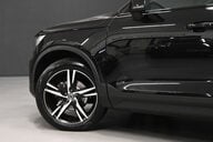 Volvo XC40 1.5 XC40 R-Design T3 Auto 5dr 17