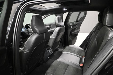 Volvo XC40 1.5 XC40 R-Design T3 Auto 5dr 16