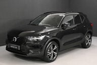 Volvo XC40 1.5 XC40 R-Design T3 Auto 5dr 19