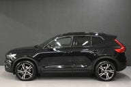 Volvo XC40 1.5 XC40 R-Design T3 Auto 5dr 15