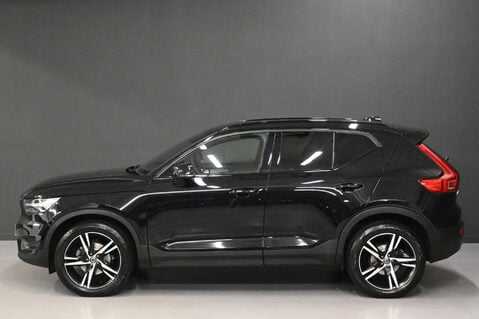 Volvo XC40 1.5 XC40 R-Design T3 Auto 5dr 15