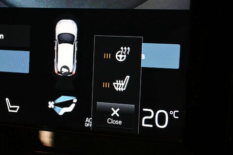 Volvo XC40 1.5 XC40 R-Design T3 Auto 5dr 6