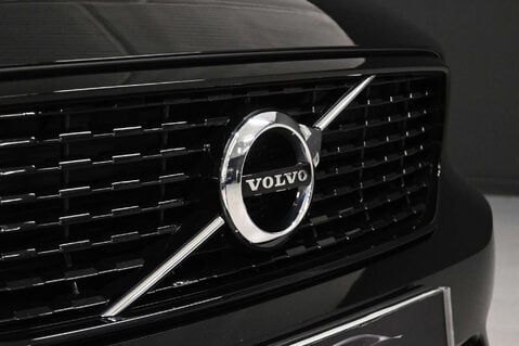 Volvo XC40 1.5 XC40 R-Design T3 Auto 5dr 32