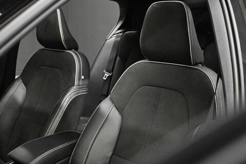 Volvo XC40 1.5 XC40 R-Design T3 Auto 5dr 20