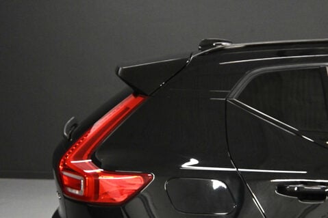 Volvo XC40 1.5 XC40 R-Design T3 Auto 5dr 34