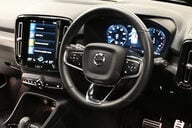 Volvo XC40 1.5 XC40 R-Design T3 Auto 5dr 22
