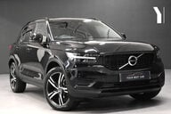 Volvo XC40 1.5 XC40 R-Design T3 Auto 5dr 1