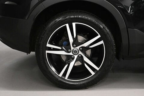 Volvo XC40 1.5 XC40 R-Design T3 Auto 5dr 21