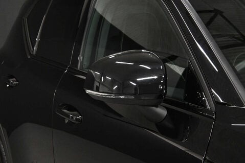 Volvo XC40 1.5 XC40 R-Design T3 Auto 5dr 36