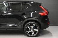 Volvo XC40 1.5 XC40 R-Design T3 Auto 5dr 30