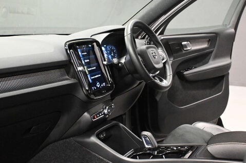 Volvo XC40 1.5 XC40 R-Design T3 Auto 5dr 7