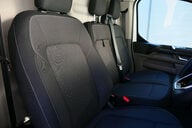 Ford Transit Custom 2.0 Transit Custom 280 Limited EcoBlue 5dr 5