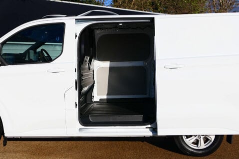 Ford Transit Custom 2.0 Transit Custom 280 Limited EcoBlue 5dr 22