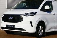 Ford Transit Custom 2.0 Transit Custom 280 Limited EcoBlue 5dr 7