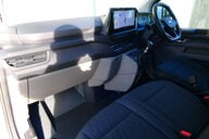 Ford Transit Custom 2.0 Transit Custom 280 Limited EcoBlue 5dr 24