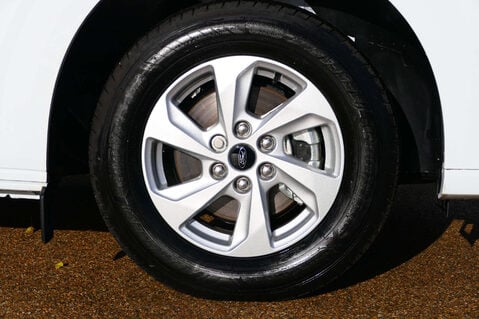 Ford Transit Custom 2.0 Transit Custom 280 Limited EcoBlue 5dr 10