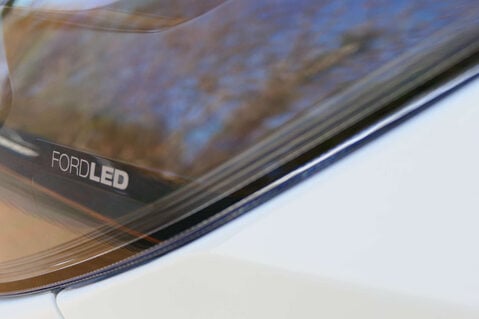 Ford Transit Custom 2.0 Transit Custom 280 Limited EcoBlue 5dr 40