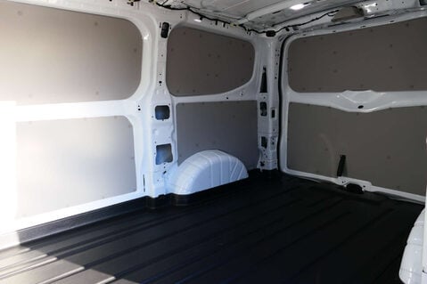 Ford Transit Custom 2.0 Transit Custom 280 Limited EcoBlue 5dr 23