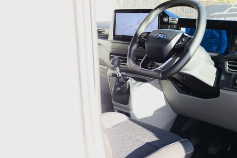 Ford Transit Custom 2.0 Transit Custom 280 Limited EcoBlue 5dr 4