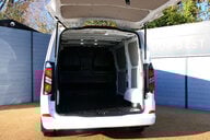 Ford Transit Custom 2.0 Transit Custom 280 Limited EcoBlue 5dr 18