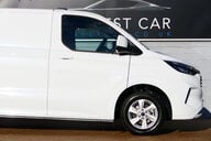 Ford Transit Custom 2.0 Transit Custom 280 Limited EcoBlue 5dr 9