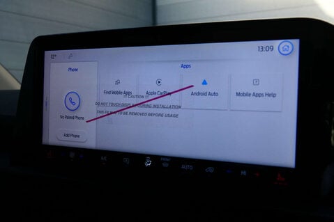 Ford Transit Custom 2.0 Transit Custom 280 Limited EcoBlue 5dr 29