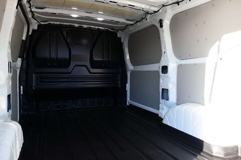 Ford Transit Custom 2.0 Transit Custom 280 Limited EcoBlue 5dr 19