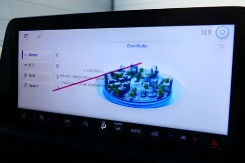 Ford Transit Custom 2.0 Transit Custom 280 Limited EcoBlue 5dr 31