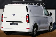 Ford Transit Custom 2.0 Transit Custom 280 Limited EcoBlue 5dr 11