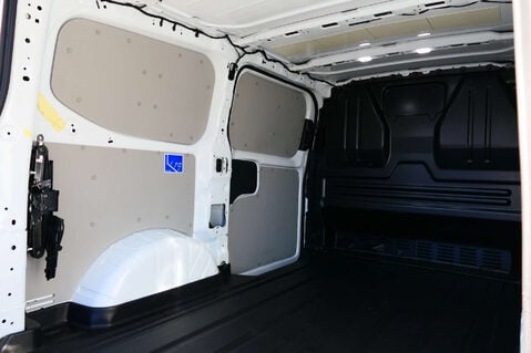 Ford Transit Custom 2.0 Transit Custom 280 Limited EcoBlue 5dr 20