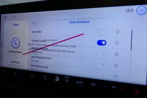 Ford Transit Custom 2.0 Transit Custom 280 Limited EcoBlue 5dr 32