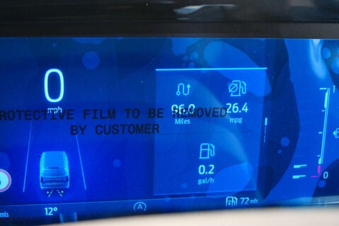 Ford Transit Custom 2.0 Transit Custom 280 Limited EcoBlue 5dr 38