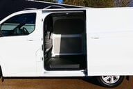 Ford Transit Custom 2.0 Transit Custom 280 Limited EcoBlue 5dr 22