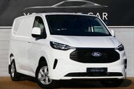 Ford Transit Custom 2.0 Transit Custom 280 Limited EcoBlue 5dr 1