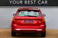 Volvo XC60 2.0 XC60 Inscription Expression T6 Recharge AWD Auto 4WD 5dr 15
