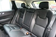 Volvo XC60 2.0 XC60 Inscription Expression T6 Recharge AWD Auto 4WD 5dr 6