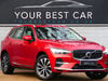 Volvo XC60 2.0 XC60 Inscription Expression T6 Recharge AWD Auto 4WD 5dr