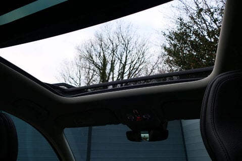 Volvo XC60 2.0 XC60 Inscription Expression T6 Recharge AWD Auto 4WD 5dr 22