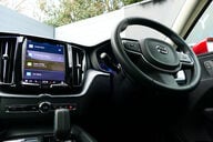 Volvo XC60 2.0 XC60 Inscription Expression T6 Recharge AWD Auto 4WD 5dr 21