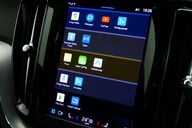 Volvo XC60 2.0 XC60 Inscription Expression T6 Recharge AWD Auto 4WD 5dr 25