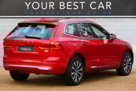 Volvo XC60 2.0 XC60 Inscription Expression T6 Recharge AWD Auto 4WD 5dr 12