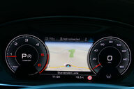 Audi A8 3.0 A8 50 TDI Quattro Auto 4WD 4dr 36